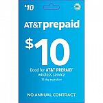 Target - 15% Off Prepaid Airtime Card (11/30 only)