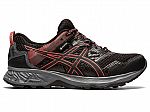 ASICS Women's GEL-SONOMA 5 GORE-TEX Trail Running Shoes $50 
