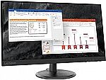 Lenovo C27-30 27" FHD WLED LCD Monitor $180