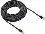 50 foot amazonbasics cat7 ethernet cable $5.99