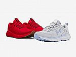 woot - select Under Armour Running Shoes from $39
