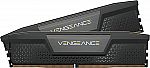 32GB CORSAIR Vengeance DDR5 (2x16GB) $180