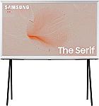 65" Samsung The Serif QLED 4K 120Hz HDR Smart TV $750
