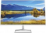 HP M27fwa 27" FHD Monitor $159.99