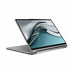 Lenovo Yoga 9: 14" Touch 400-Nits, i7-1260P, 16GB, 1TB $1,273