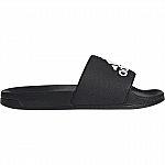 Men's and Women's Slide Sandals: adidas Adilette 2 for $22.50