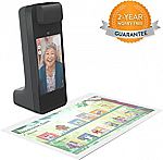 Amazon Glow  (19" Projected + 8" HD Touchscreens) with Tangram Bits $150 (Prime required)