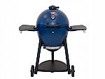 Char-Griller E56720 AKORN Kamado Charcoal Grill & Smoker $245