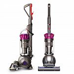 Dyson Ball Multi Floor Origin Upright Vacuum (Fuchsia) $250