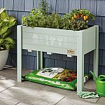 Expert Gardener Kids Elevated Bed $39.88