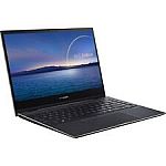 ASUS ZenBook Flip S13 OLED 13.3" 4K Ultra Slim Touch Laptop (i7-1165G7 16GB 1TB SSD UX371EA-XB76T) $1400