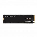 WD_BLACK 1TB SN850 NVMe Internal Gaming SSD $83