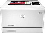 HP Color LaserJet Pro M454dn Printer $569