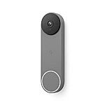 Google Nest Doorbell (Battery) $130