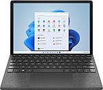 HP 11“ 2K Touch Tablet 11-be0022ms Laptop (N6000 4GB 128GB) $249.99