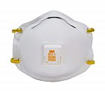 (10-Pack) 3M 8511, N95, Multi-Purpose Respirator $4.97