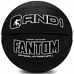 And1 Fantom Street Basketball $5