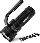 ENERGIZER Rechargeable LED Flashlight S1000 $5