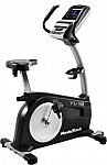 NordicTrack - Commercial VU 19 Exercise Bike $401 (orig. $1000)