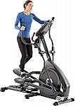 Nautilus E616 Elliptical Trainer $361