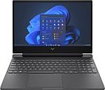 HP Victus 15.6" FHD Gaming Laptop (i5-12450H 8GB 512GB GTX 1650) $479.99