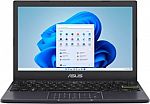 ASUS E210MA 11.6" HD Laptop (N4020 4GB 64GB Black) $99.99