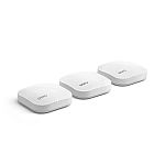 Amazon eero Mesh WiFi 5 Router: 3-Pack Pro $224, 3-Pack $143 (Prime Members)