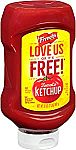 32-oz French's Tomato Ketchup $2.15