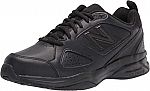 New Balance Men's 623 V3 Casual Comfort Cross Trainer $15