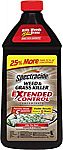 40-oz Spectracide Weed and Grass Killer Concentrate (Extended Control) $10.80