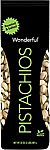Wonderful Pistachios, Roasted and Salted, 32 Ounce Bag $6
