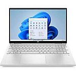 HP 15-er0097nr Pavilion 15.6" FHD Touch Laptop (i7-1165G7 16GB  512GB) $749
