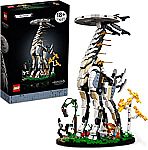 LEGO Horizon Forbidden West Tallneck 76989 Building Set (1,222 Pieces) $80