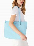 Kate Spade Mel Packable Tote $69