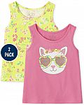 Children's Place Monster sale: $3 - $5 Styles