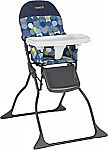 Cosco Simple Fold High Chair, Comet $29