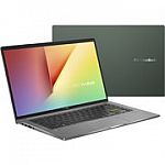 Asus VivoBook S435EA-DH71-GR 14" FHD Laptop (i7-1165G7 8GB 512GB SSD) $529 and more