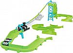 Power Treads Hyperdrive Zipline Car Set $8.25
