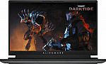 Dell Alienware m15 R5 15.6" FHD Gaming Laptop (Ryzen R9 5900HX 16GB RTX 3070 1TB SSD) $1499