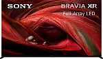 Sony 65" BRAVIA XR X95J 4K UHD Smart Google TV $1299.99