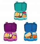 Bentgo 3-pack lunch box set $34.99