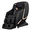 TITAN Prestige Series Black Faux Leather Reclining 3D Massage Chair $2099