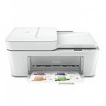 HP DeskJet 4152e All-in-One Wireless Color Inkjet Printer $70