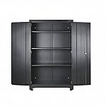 WORKPRO 48-inch Heavy-Duty Garage Storage Cabinet $199