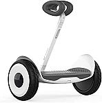 Segway Ninebot S Kids, Smart Self-Balancing Electric Scooter $280