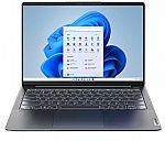 Lenovo IdeaPad 5 Pro 14" 2240 x 1400 Touch Laptop (Ryzen 5 5600U 16GB 512GB SSD) $560 Shipped