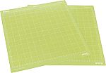 2-Pack Cricut 12 x12-in Standard Grip Cutting Mats $4.79 and more
