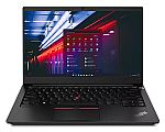 Lenovo ThinkPad E14 G3 Laptop: 14" FHD IPS, Ryzen 7 5700U, 16GB, 256GB $585