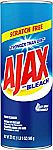 21-oz Ajax All-Purpose Powder Cleaner With Bleach $0.93