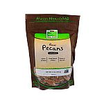 12-Oz Now Foods Raw Pecans (Unsalted) $6.13